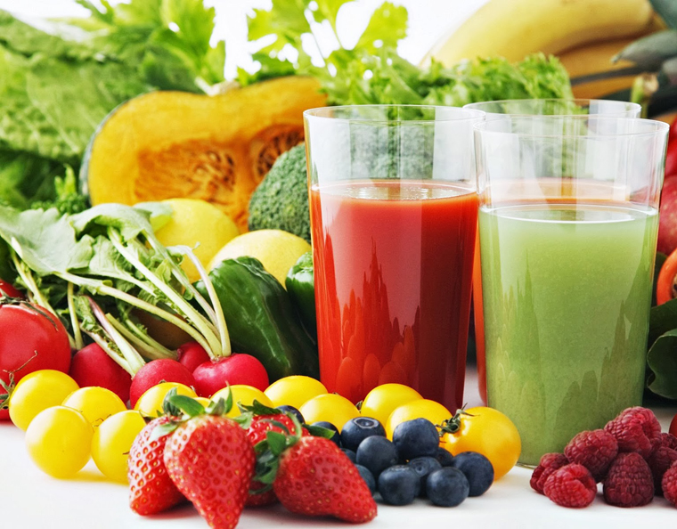 Bổ sung nhiều loại rau trong chế độ ăn uống của bạn có thể giúp giảm nguy cơ mắc nhiều bệnh ung thư